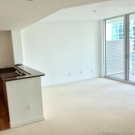 Buy this 1 bed condo on Met 1 in 300 Biscayne Boulevard, Miami