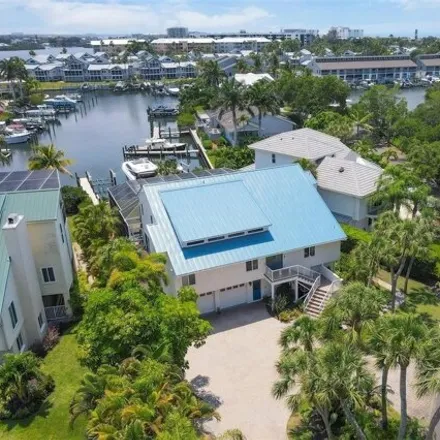 Rent this 5 bed house on 5711 Riegel's Point Road in Siesta Key, FL 34242