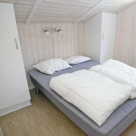 Rent this 4 bed house on Psykiatrien i Region Syddanmark in Kresten Philipsens Vej, Aabenraa