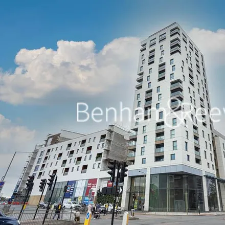 Image 6 - Asda, Capitol Way, London, NW9 0AS, United Kingdom - Apartment for rent