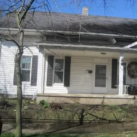 Buy this 3 bed house on 244 Watt Street in Eastmoor Subdivision, Circleville