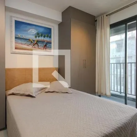Buy this 1 bed apartment on Rua Estela Marina in Campo Belo, São Paulo - SP