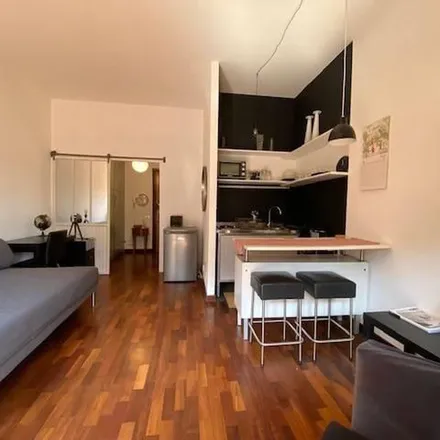 Rent this 1 bed apartment on Fuggetta/Zambeccari in Via Gaetano Fuggetta, 00149 Rome RM