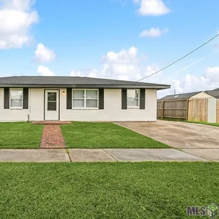 Buy this 3 bed house on 3678 Chalona Drive in Meraux, Chalmette