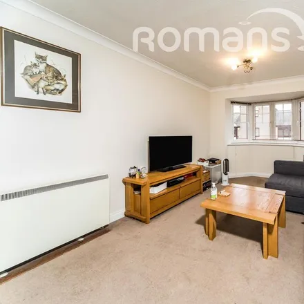 Image 3 - 26 Swan Place, Katesgrove, Reading, RG1 6QD, United Kingdom - Apartment for rent