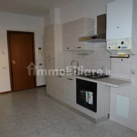 Image 2 - Via per Robbiate, 23087 Merate LC, Italy - Apartment for rent