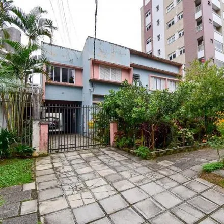 Image 2 - Rua Moysés Marcondes 46, Juvevê, Curitiba - PR, 80030-340, Brazil - Apartment for rent