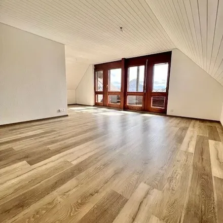 Rent this 5 bed apartment on Bahnhofstrasse 6 in 8197 Rafz, Switzerland
