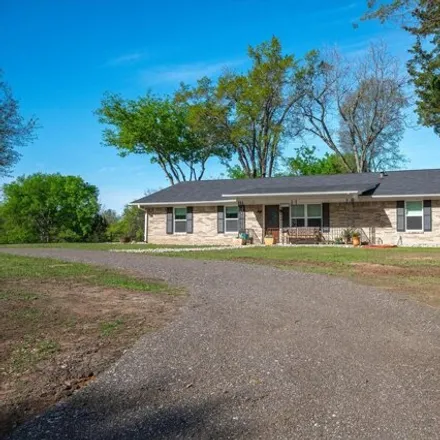 Buy this 3 bed house on 10358 N State Highway 110 in Van, Texas