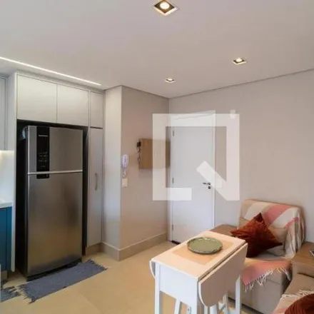 Buy this 2 bed apartment on Rua Barão de Jaguará 722 in Centro, Campinas - SP