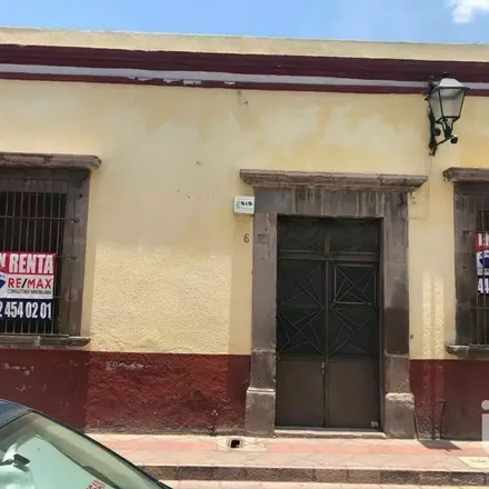 Image 7 - Cinedot Centro Sur, Boulevard Centro Sur 8200, Rinconada del Sur, 76090 Querétaro, QUE, Mexico - Apartment for rent