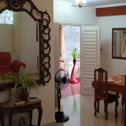 Rent this 3 bed apartment on Colón