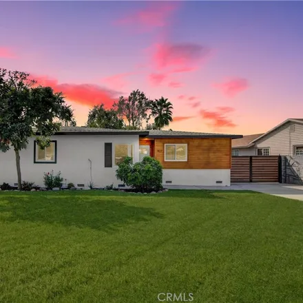 Buy this 3 bed house on 407 North Lark Ellen Avenue in West Covina, CA 91791