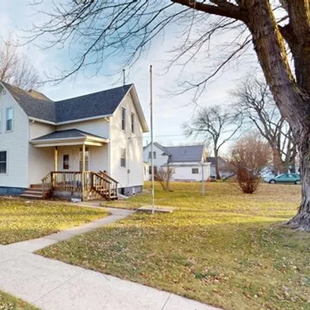 Buy this 3 bed house on 445 East 2nd Street in Holstein, Ida County