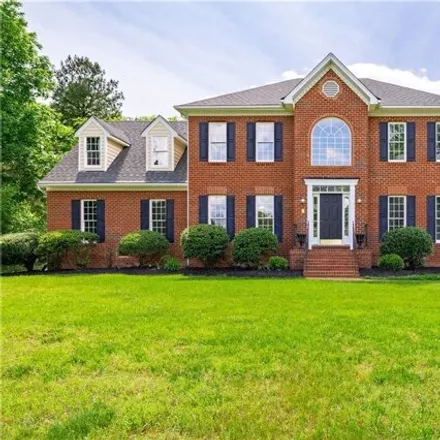 Buy this 6 bed house on 8441 Colemanden Drive in Pole Green, Mechanicsville