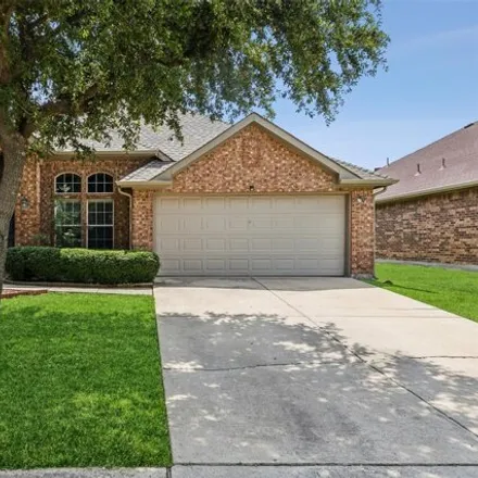 Image 1 - 105 Wooded Creek Ave, Wylie, Texas, 75098 - House for sale