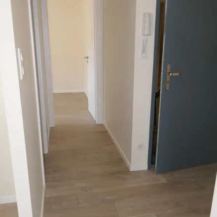 Rent this 2 bed apartment on 49 Rue des Grands Bois in 25400 Audincourt, France
