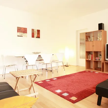 Image 7 - Kita Elfenblume, Rostocker Straße 28, 10553 Berlin, Germany - Room for rent