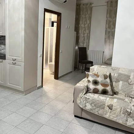 Rent this 1 bed apartment on 40054 Budrio BO