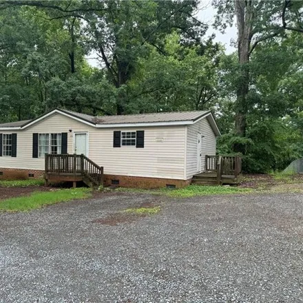 Image 2 - 3737 Becks Church Road, Homestead Acres, Davidson County, NC 27292, USA - Apartment for sale