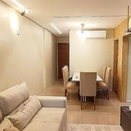 Buy this 2 bed apartment on Rua Aquariquara in Dom Pedro I, Manaus -