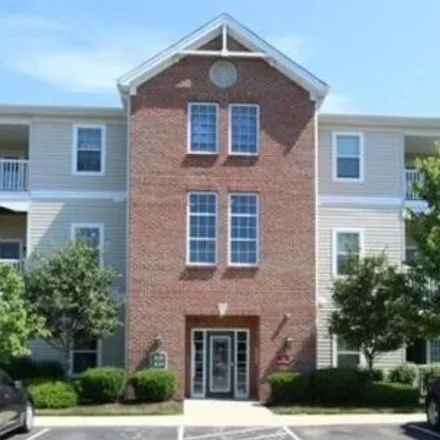 Buy this 2 bed condo on 3080 Grand Falls Boulevard in Deerfield Township, OH 45039