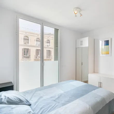 Rent this 2 bed apartment on Carrer de los Castillejos in 177, 08013 Barcelona
