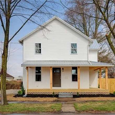 Buy this 3 bed house on 225 West Chestnut Street in Orrville, OH 44667