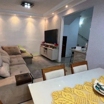 Buy this 3 bed house on Rua José Lemos in Morada do Sol, Mogi das Cruzes - SP
