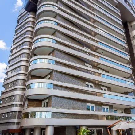 Image 2 - Rua Engenheiro Fiúza da Rocha, Centro, Criciúma - SC, 88801-530, Brazil - Apartment for sale