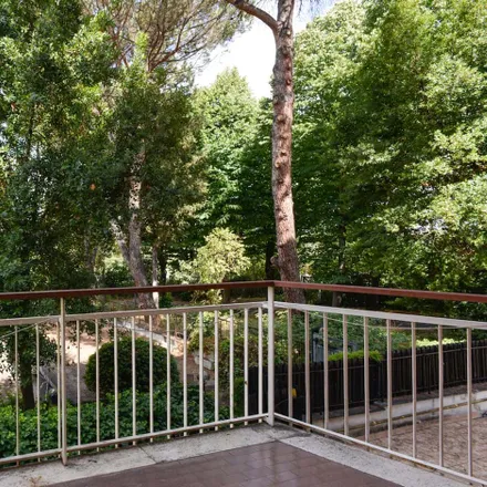 Image 5 - Via Dodecaneso, 3, 00144 Rome RM, Italy - Room for rent