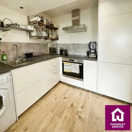 Image 3 - Wilmslow Road, Manchester, M20 4AE, United Kingdom - Apartment for sale
