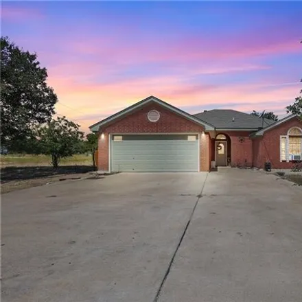 Buy this 3 bed house on 1074 Fm 3219 in Texas, 76548