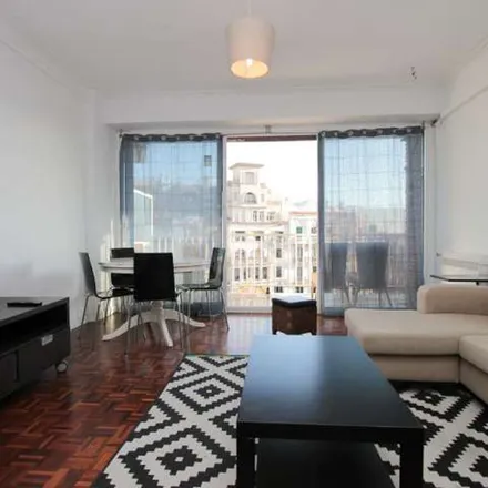 Rent this 2 bed apartment on Carrer de Nàpols in 229, 08013 Barcelona