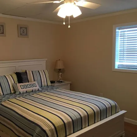 Rent this 1 bed condo on Atlantic Beach in NC, 28512