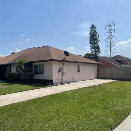 Rent this 2 bed house on 3408 Jamais Wood Way in Hillsborough County, FL 33618