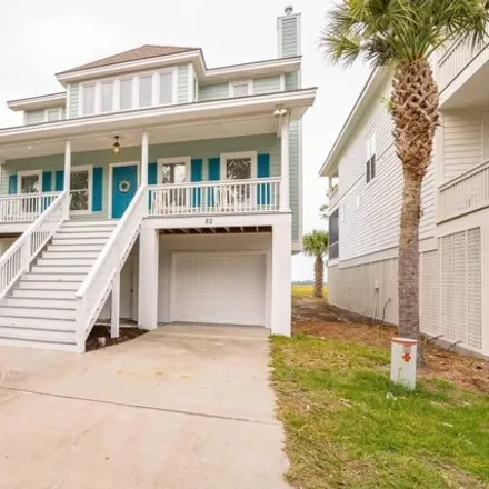 Buy this 5 bed house on 86 Davis Love III Drive in Fripp Island, Beaufort County