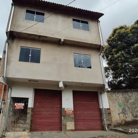 Buy this 2 bed apartment on Rua Açaí in Senador Melo Viana, Coronel Fabriciano - MG