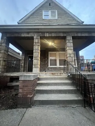 Rent this 1 bed house on Welsh Lane in Jersey City, NJ 07304