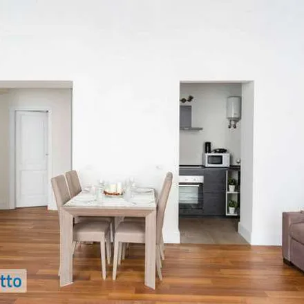 Image 9 - Via di Campo Marzio 42, 00186 Rome RM, Italy - Apartment for rent