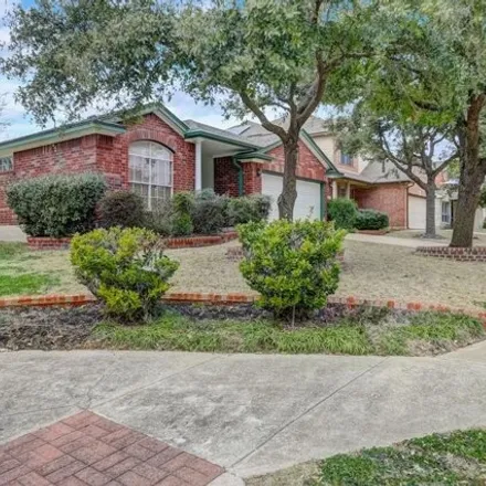 Rent this 3 bed house on 695 Cenizo Path in Cedar Park, TX 78613