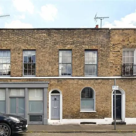 Buy this 5 bed townhouse on 202 Jubilee Street in London, E1 3BP