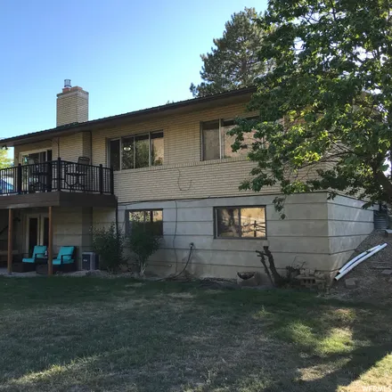 Image 2 - 513 South Canyon Crest Road, Alpine, UT 84004, USA - House for sale