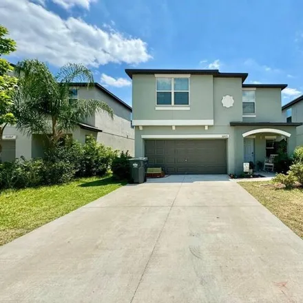 Buy this 5 bed house on Happy Heart Avenue in Hillsborough County, FL 33534