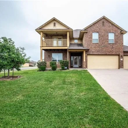 Buy this 4 bed house on 2677 Yucca Lane in Waco, TX 76712