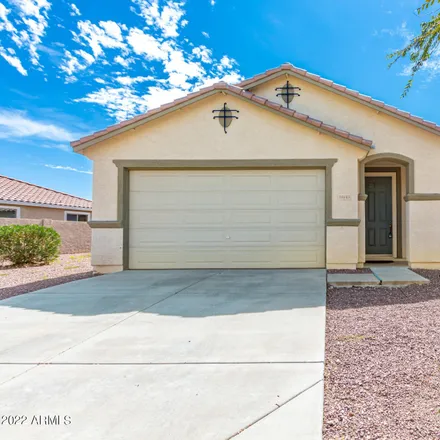 Buy this 3 bed house on West Renuda Drive in Surprise, AZ 85387
