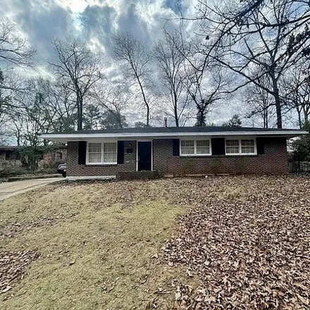 Buy this 3 bed house on 620 Milan Ct in Montgomery, Alabama