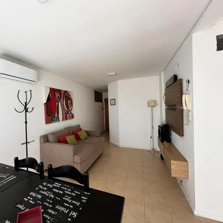 Buy this studio apartment on Boulevard Arturo Illia 154 in Nueva Córdoba, Cordoba