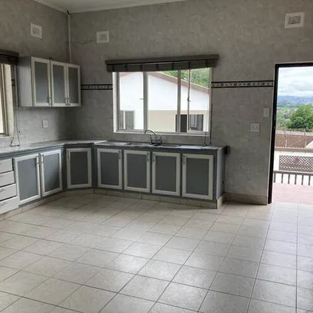 Rent this 4 bed apartment on Havelock Crescent in eThekwini Ward 27, Durban