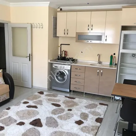 Rent this 1 bed apartment on unnamed road in 06830 Gölbaşı, Turkey